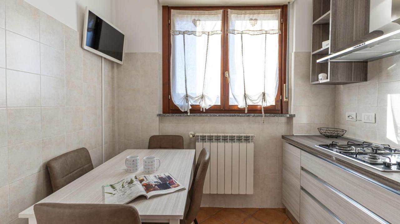 Italianway - Piazza Alboreto 72, Rozzano Exteriér fotografie